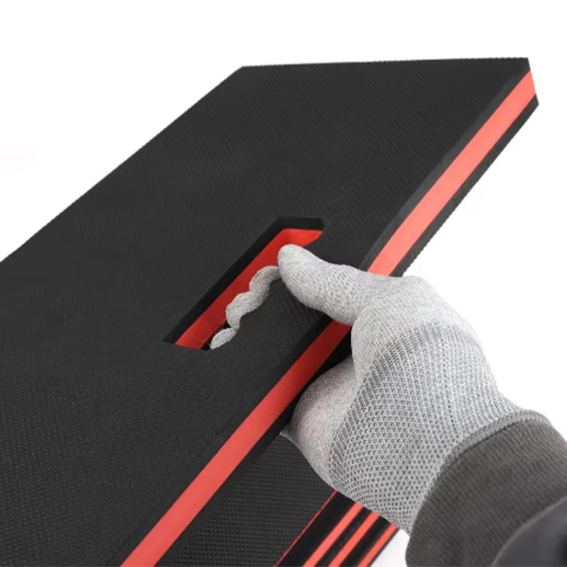 Kneel Outdoor Foldable Padded  - đánh giá và giá Garden Kneeling Pad