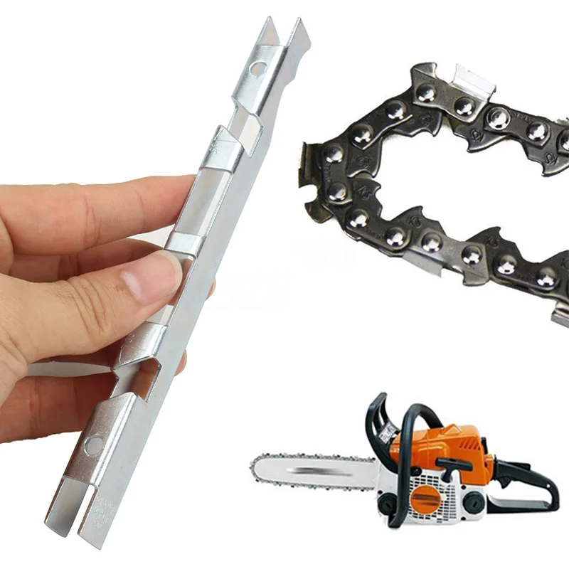 Máy Cưa Xích Dây Chuyền Thước  - đánh giá và giá Gardening Tools Guide