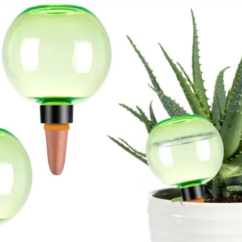 3pcs Large Plant Self Watering - đánh giá và giá Self-Watering Planter