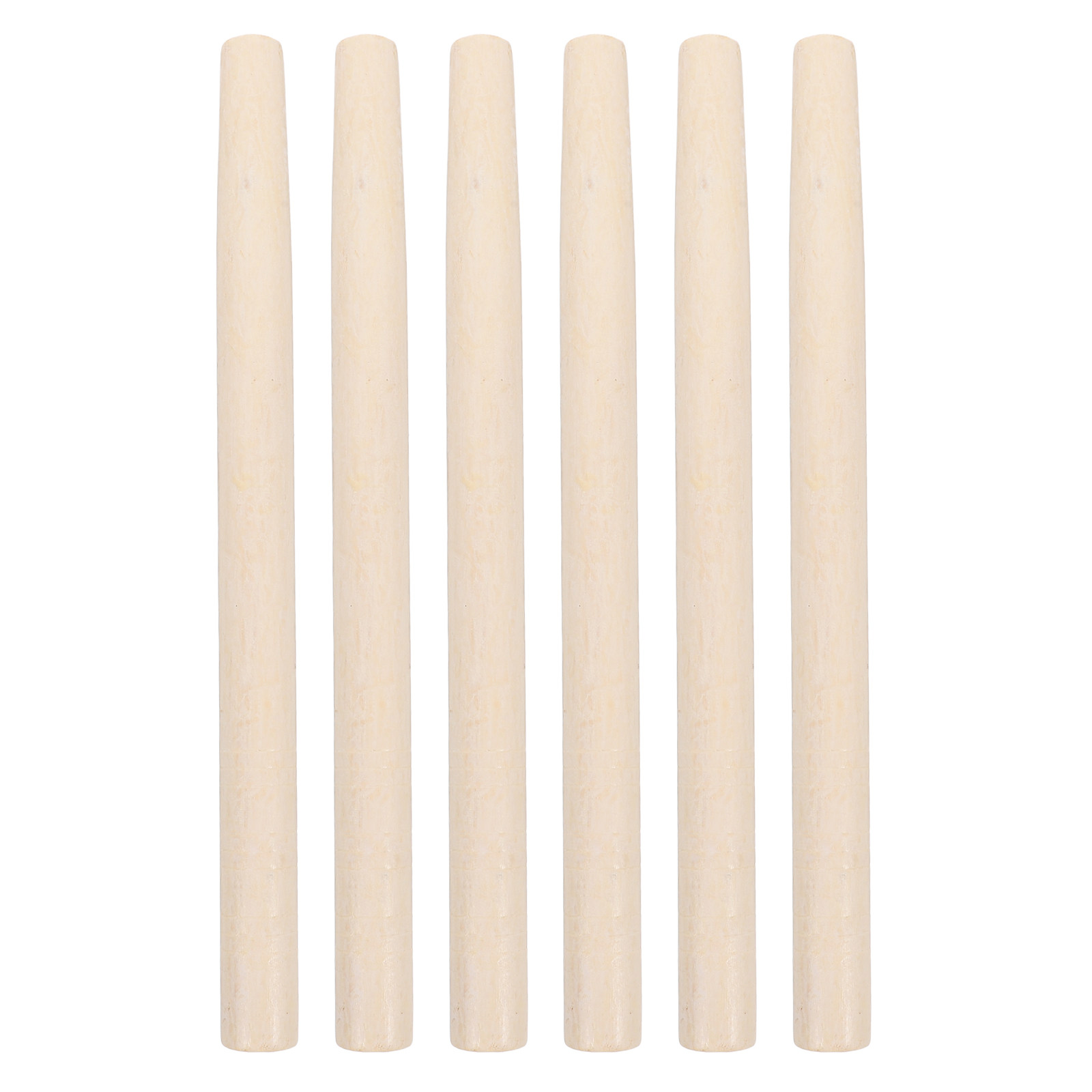 6Pcs Wood Hatchet Handle Repla - đánh giá và giá Gardening Tools Long Handle