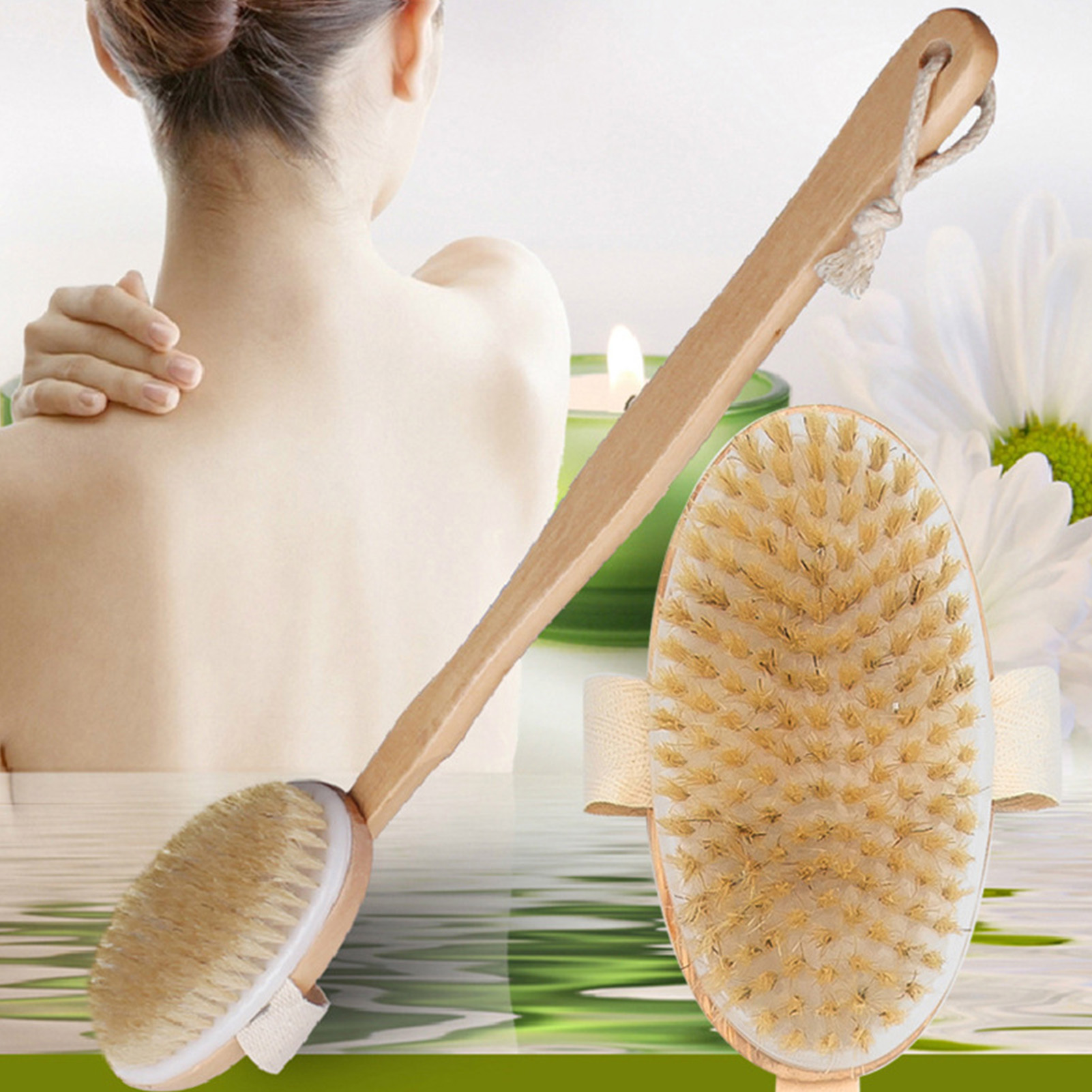 Wooden Detachable Long Handle  - đánh giá và giá Gardening Tools Long Handle