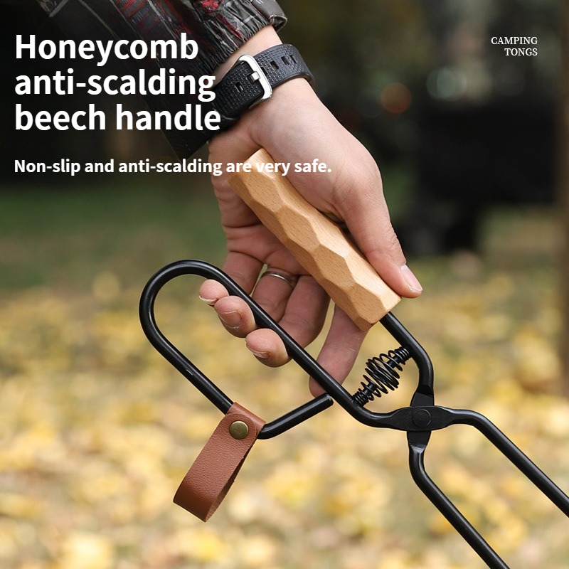 Outdoor Metal Barbecue Fire To - đánh giá và giá Gardening Tools Long Handle