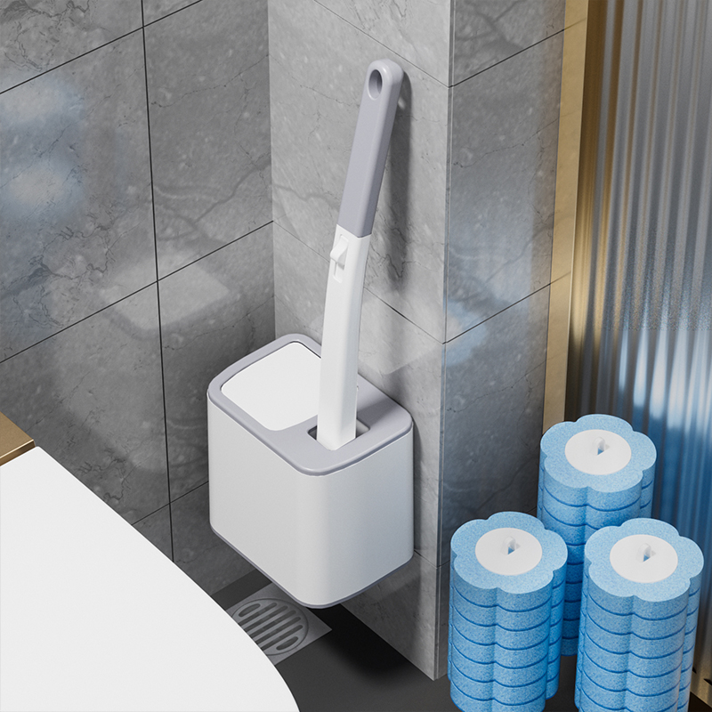 Disposable Toilet Brush Replac - đánh giá và giá Gardening Tools Long Handle