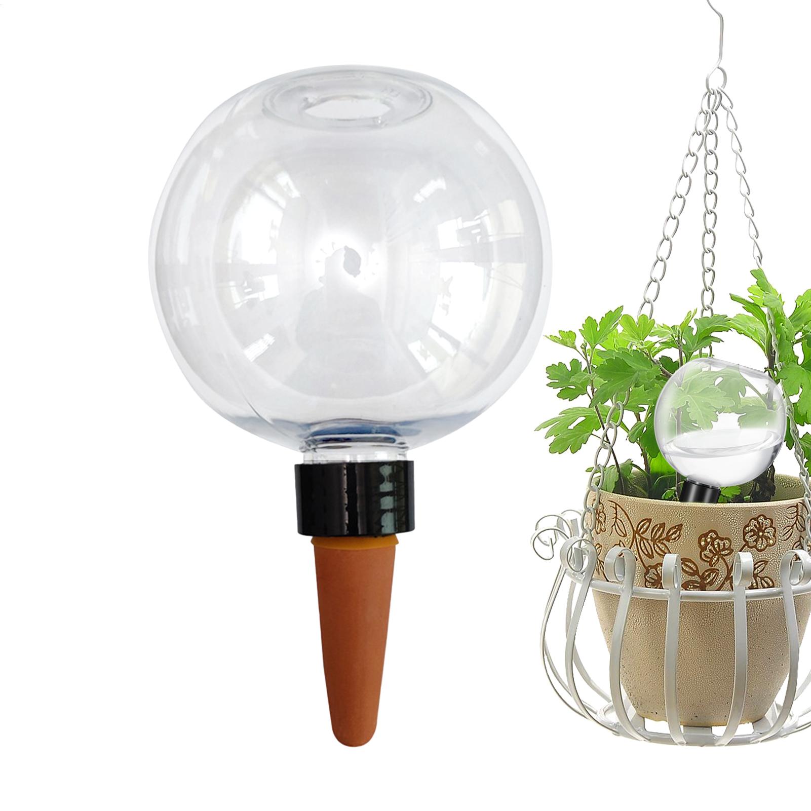 500ml Automatic Plant Watering - đánh giá và giá Self-Watering Planter