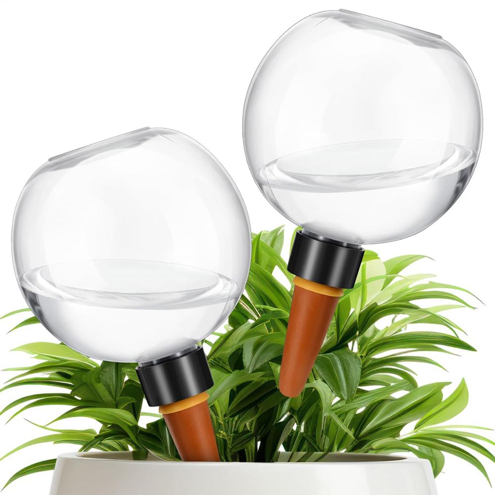 500ml Automatic Plant Watering - đánh giá và giá Self-Watering Planter