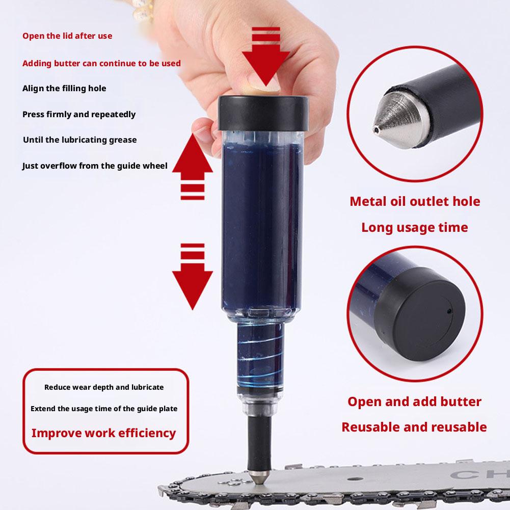 1/2/3PCS Chainsaw Chain Guide  - đánh giá và giá Gardening Tools Guide