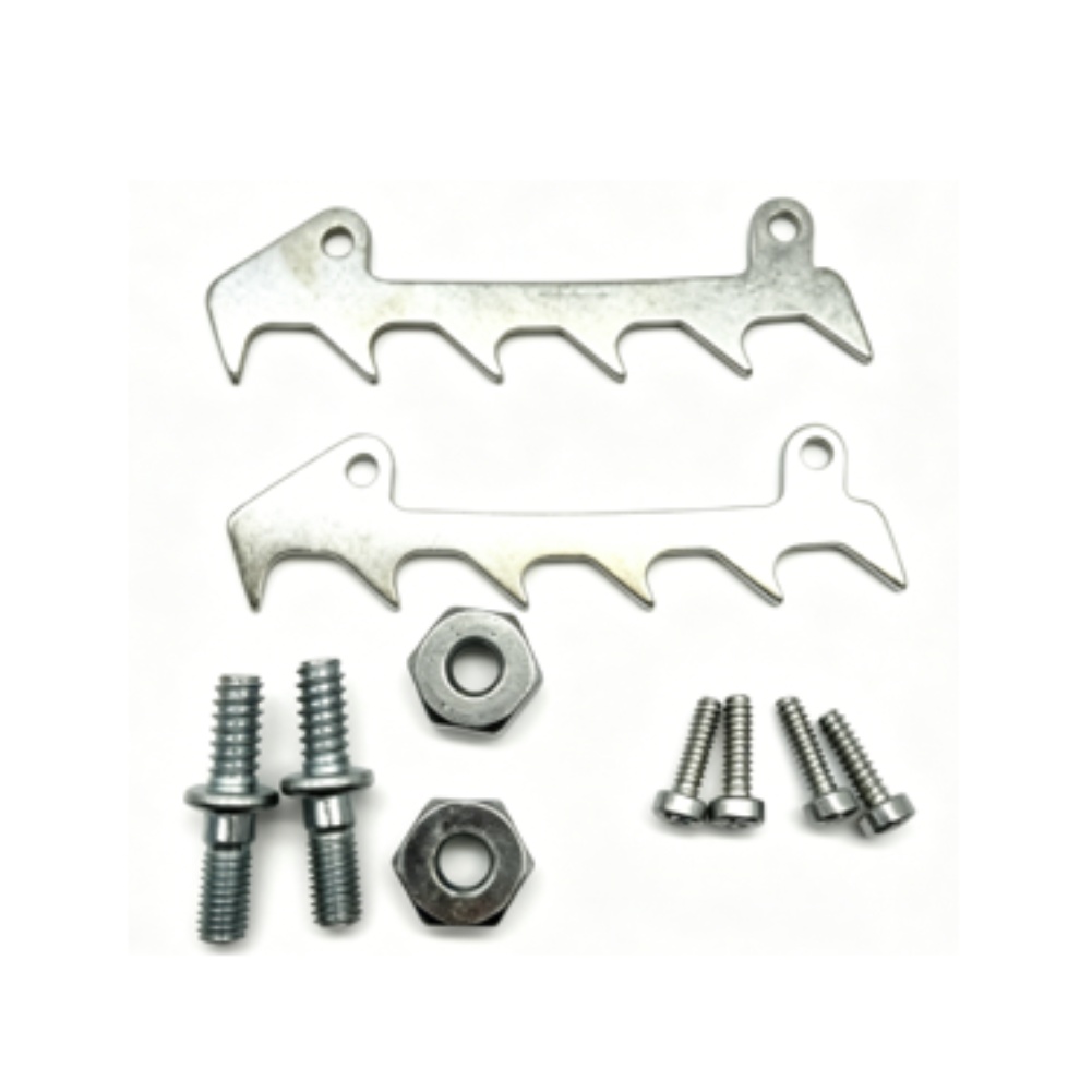 Saw Chain Fastener Set Chainsa - đánh giá và giá Gardening Tools Guide