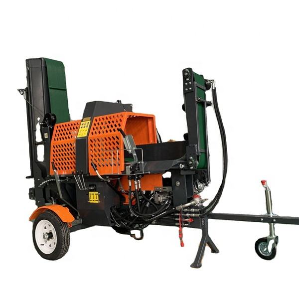 Automatic Forestry Log Splitte - đánh giá và giá Gardening Tools Store