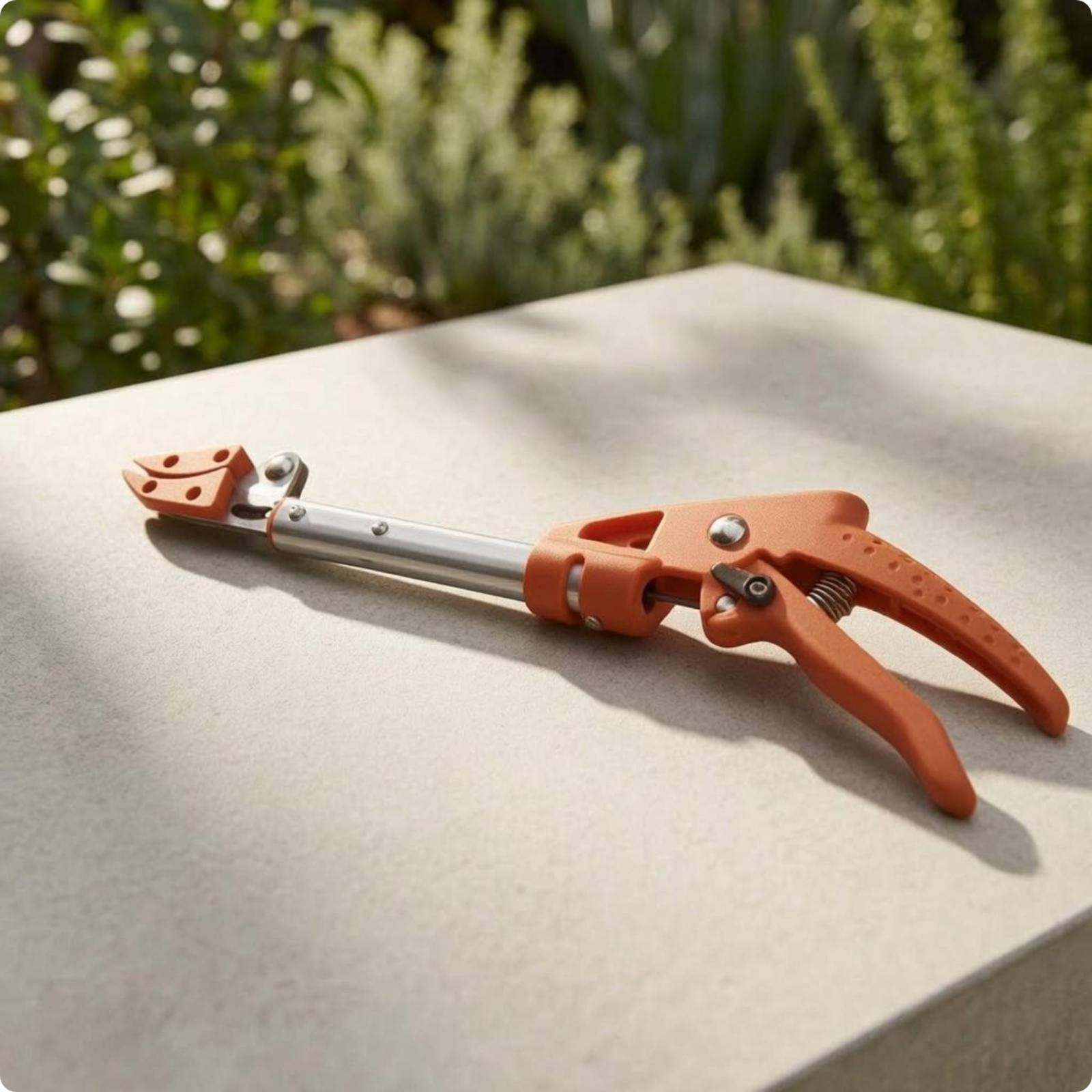 Gardening Pruning Shears Alumi - đánh giá và giá Gardening Tools Long Handle