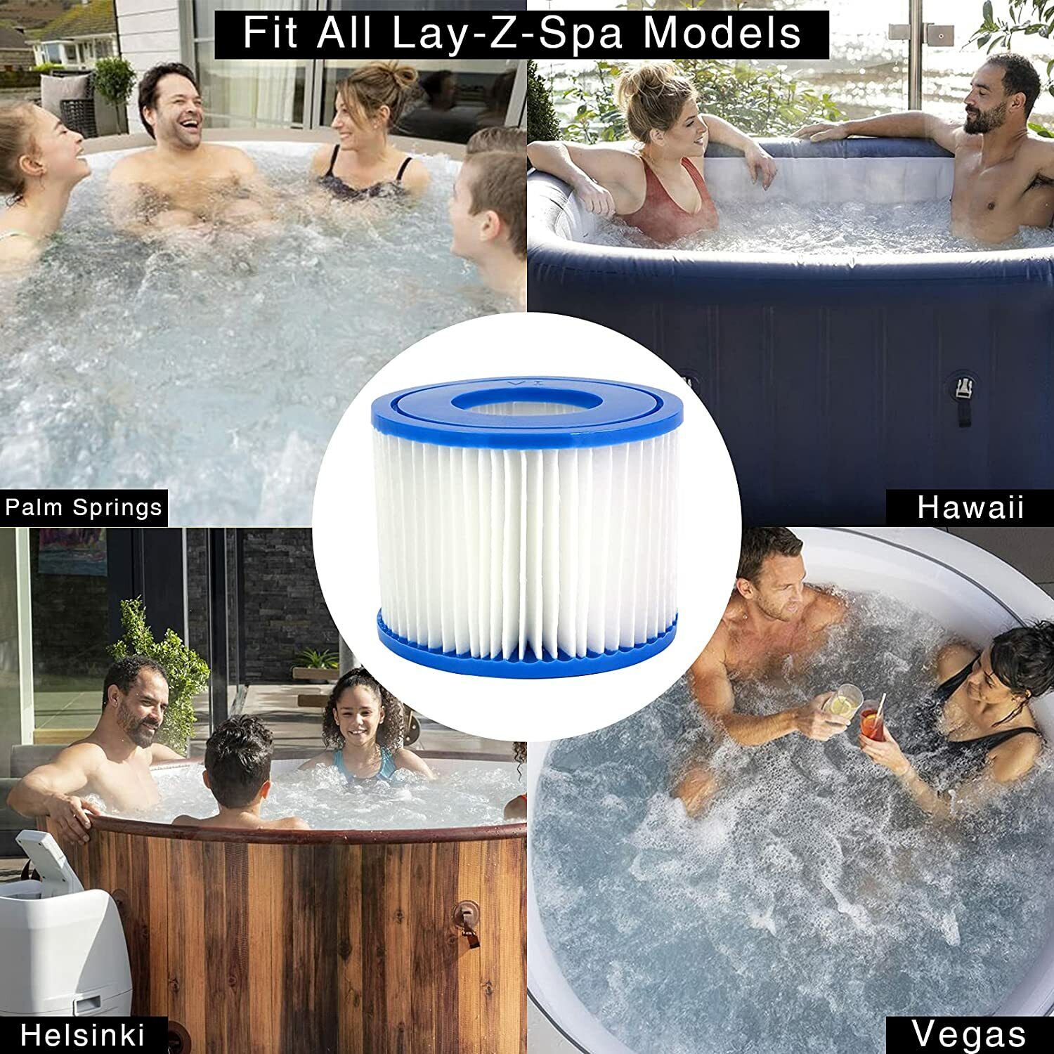 Cartridge Filters for Lay-Z La - đánh giá và giá Gardening Tools Wholesale