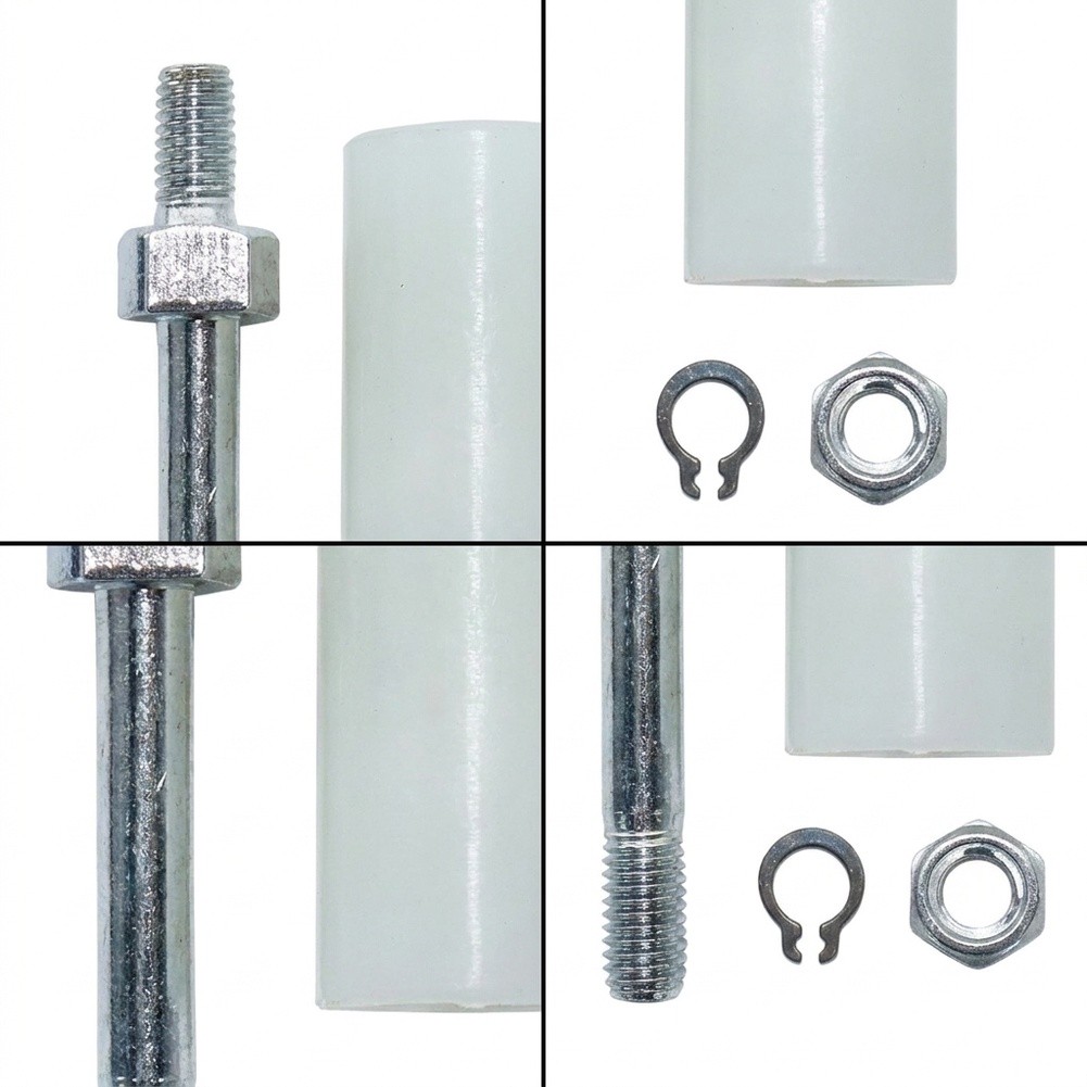 5pcs Chain Stop Kit For 044 04 - đánh giá và giá Gardening Tools Guide