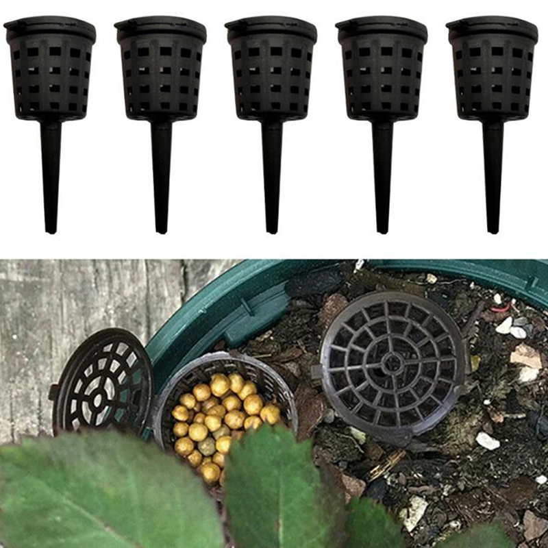 50 Pcs/pack Plants Fertilizer  - đánh giá và giá Orchid Potting Mix