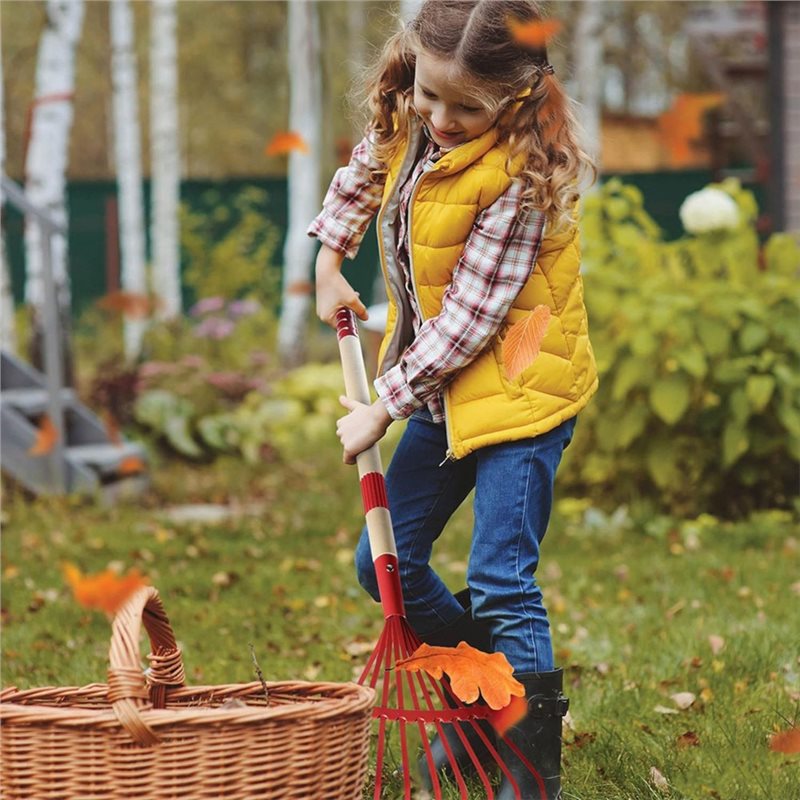 ABXE-For Kids Garden Tool Set  - đánh giá và giá Gardening Tools Kids Set