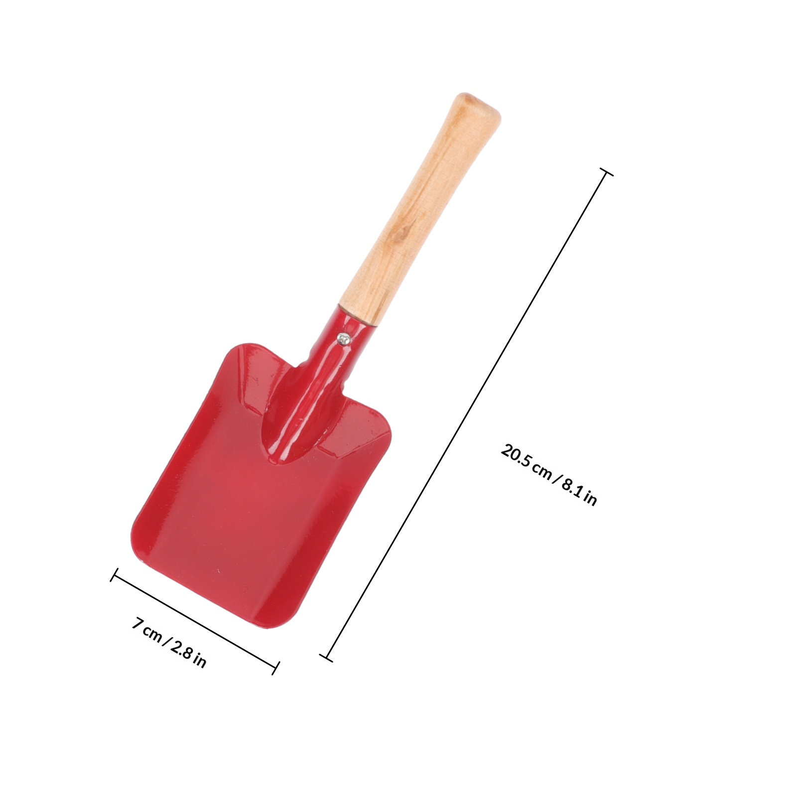 1Set Gardening Iron Shovel Kid - đánh giá và giá Gardening Tools Kids Set